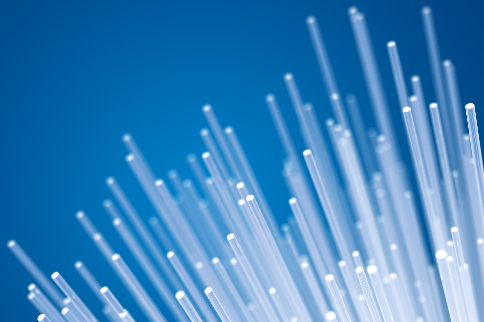 Mehr zur Glasfasertechnologie erfahren