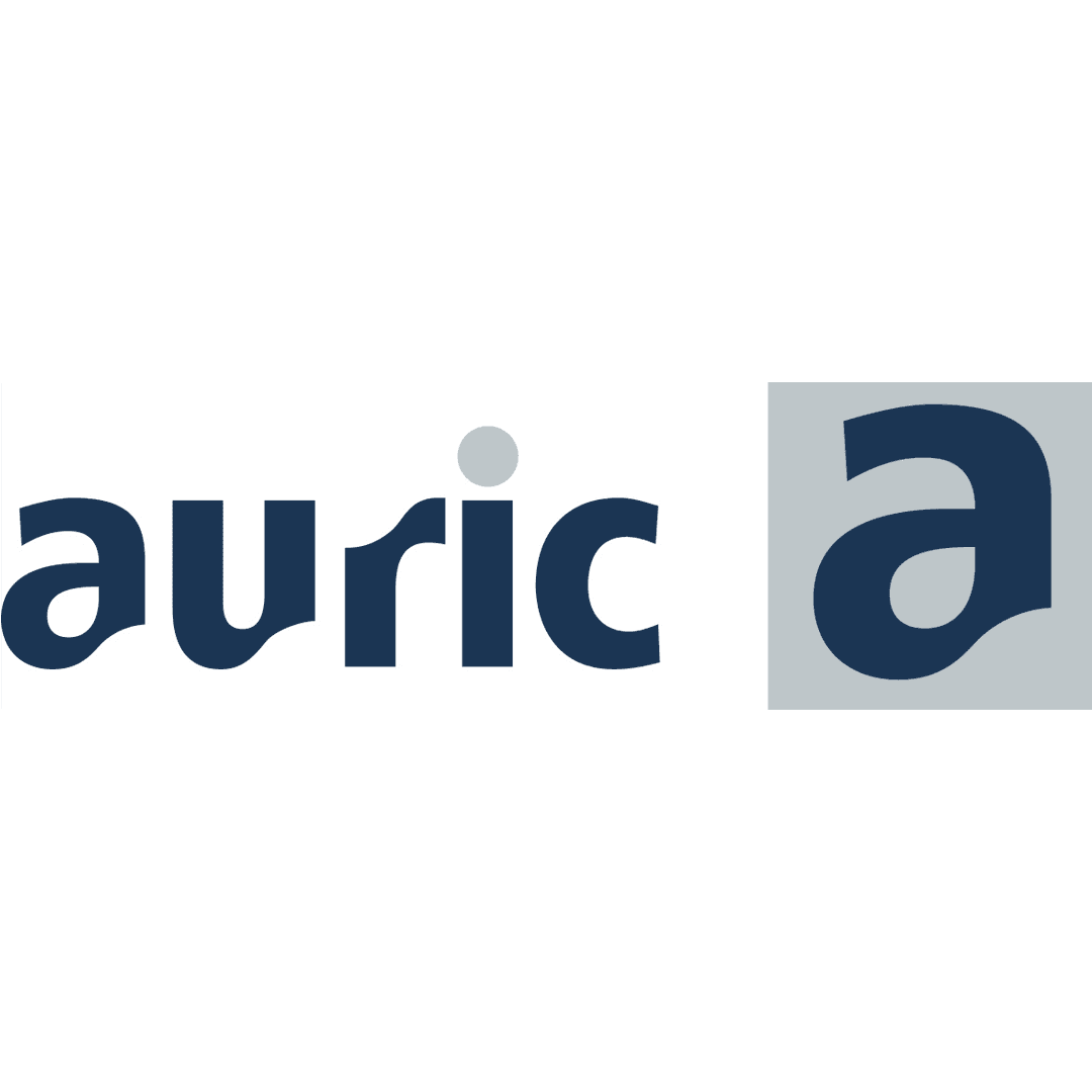 Zum Referenzbericht Auric