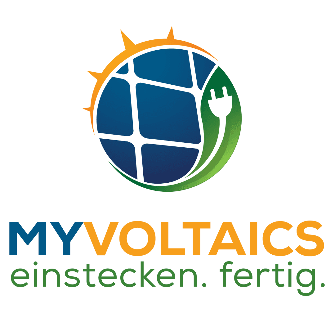 Zum Referenzbericht My Voltaics