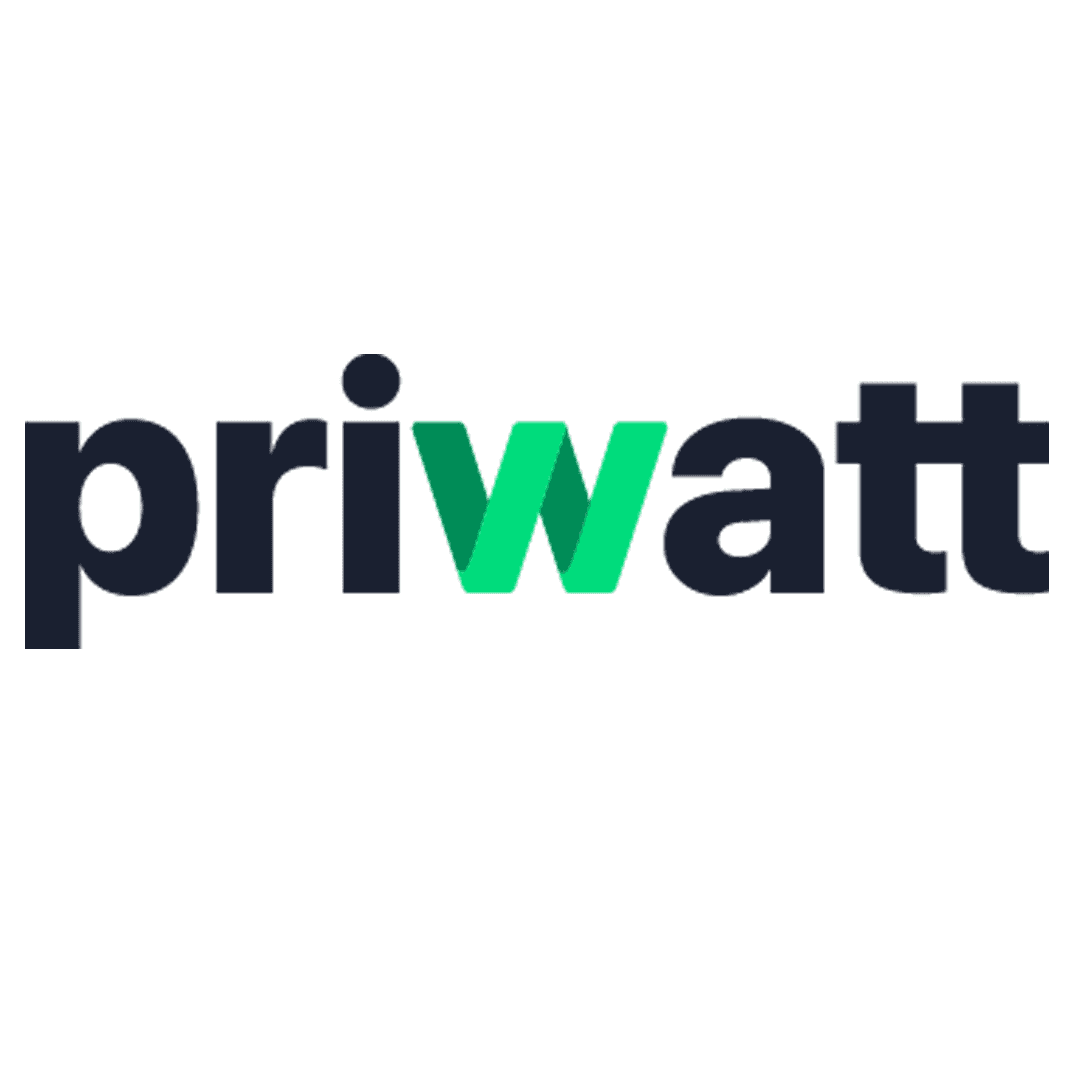 Zum Referenzbericht Priwatt