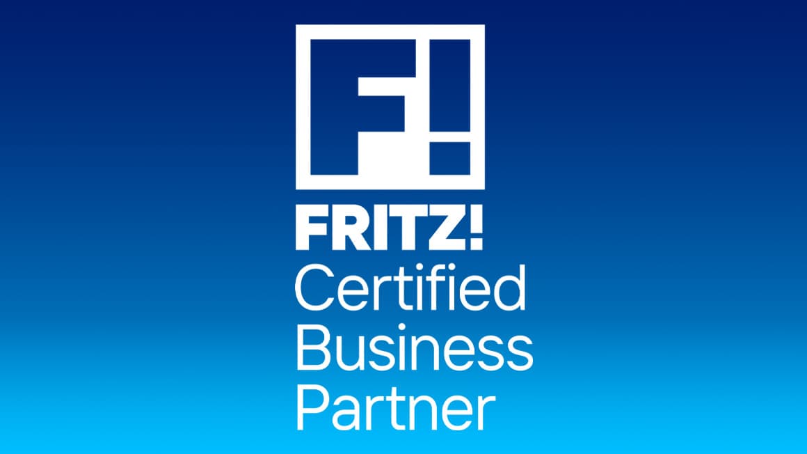Certified Business Partner Programm