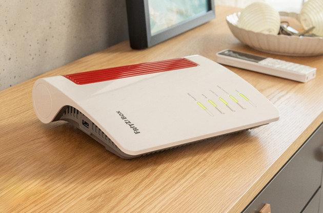 Smart Home mit FRITZ! und Zigbee