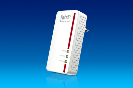FRITZ!Powerline 1260E
