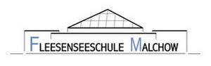 Logo Fleesenseeschule