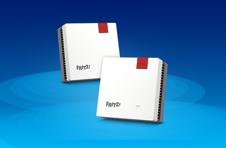 FRITZ!Mesh Set 1600 2er-Set