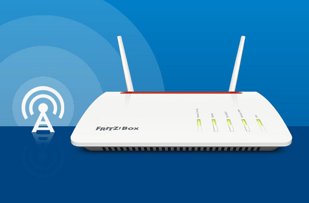 Flexibel mit Mobilfunk