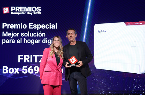 los Premios Computer Hoy 2025