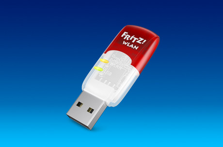 FRITZ!WLAN Stick AC 430 MU-MIMO