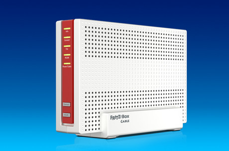 FRITZ!Box 6690 Cable