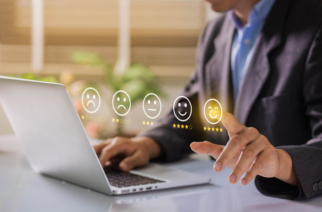 YouGov-Umfrage: Hohes Vertrauen in europäische Router