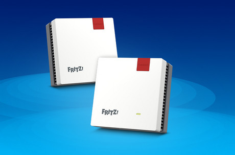 FRITZ!Mesh Set 1700 2er-Set