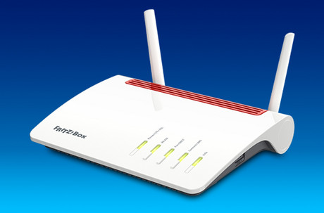 FRITZ!Box 6890 LTE