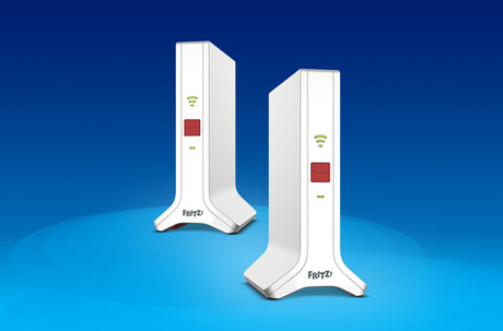 FRITZ!Mesh Set 4200 2er-Set