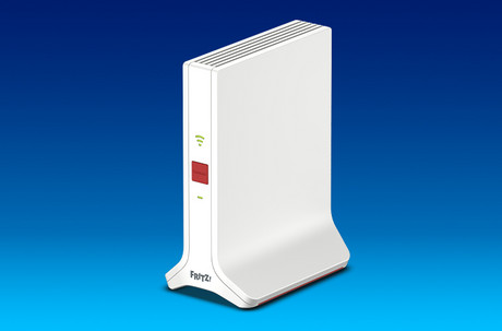 FRITZ!Repeater 3000 AX