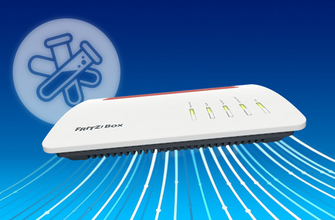 Mehr Informationen zum aktuellen Labor