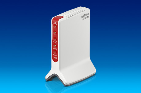 FRITZ!Box 6820 LTE