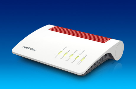 FRITZ!Box 5590 Fiber