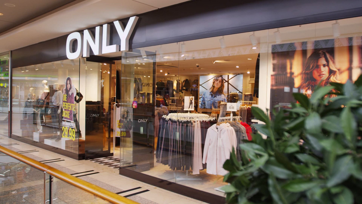 Bestseller - Only Store