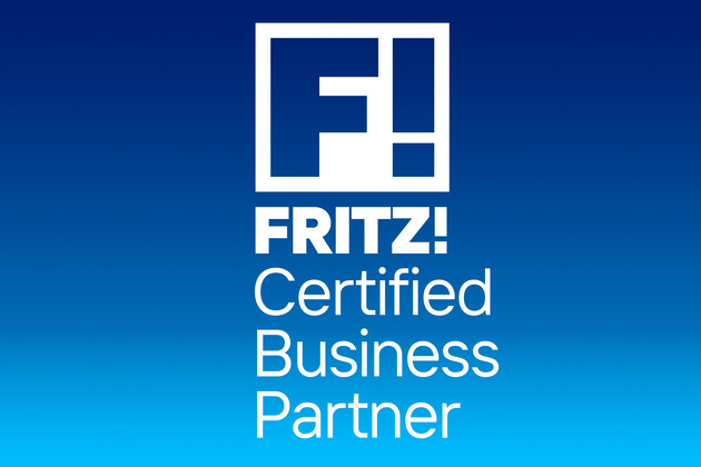 Zum Certified Business Partner Programm