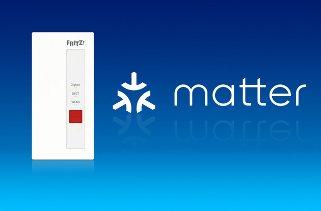 FRITZ!-Smart-Home mit Matter erklärt