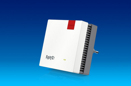 FRITZ!Repeater 1200 AX