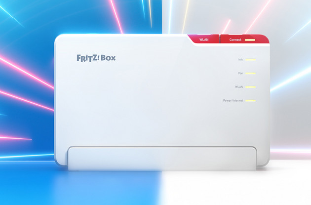 FRITZ!Box 5690 Pro: Entdecke die FRITZ!Box der unbegrenzten Möglichkeiten