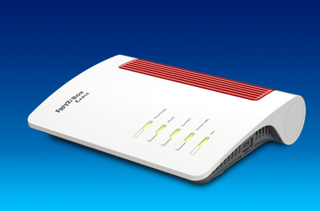 FRITZ!Box 6660 Cable