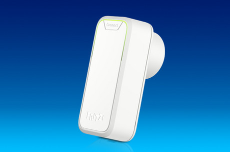 FRITZ!Smart Energy 250