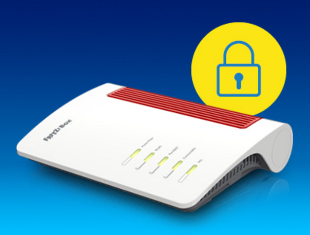 Beveiligingsinformatie