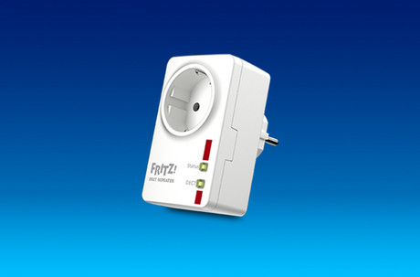 FRITZ!DECT Repeater 100