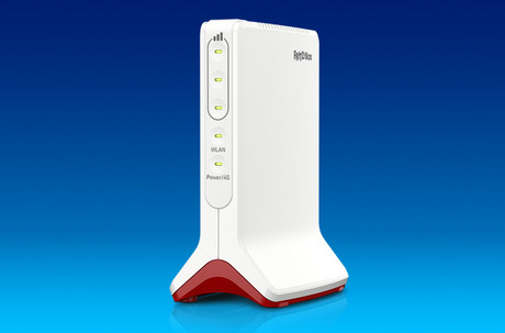 Mehr Informationen zur FRITZ!Box 6825 4G