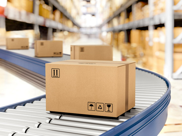 AVM Distribution