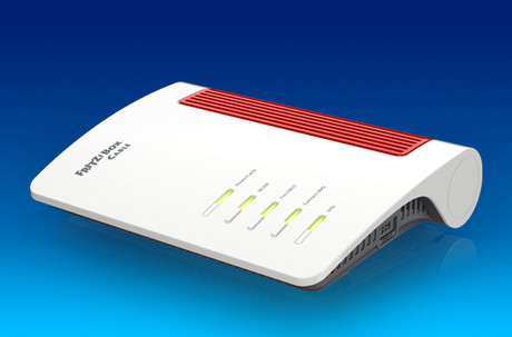 FRITZ!Box 6670 Cable