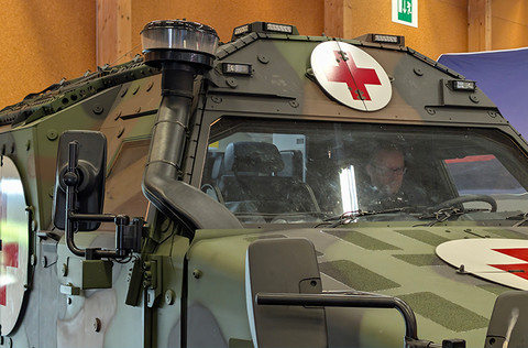 FRITZ!Box 6860 5G im Härtetest