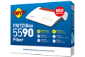 FRITZ!Box 5590 Fiber