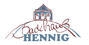 Logo Backhaus Hennig
