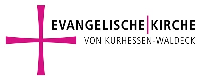 Logo Evangelische Kirche von Kurhessen-Waldeck