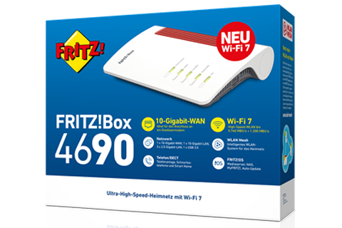 FRITZ!Box 4690