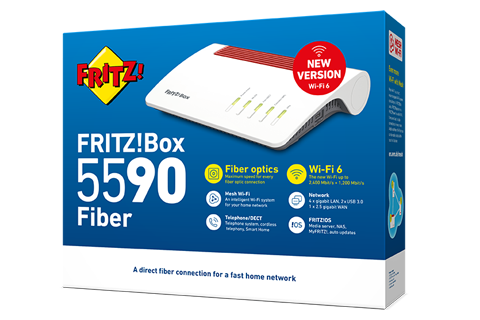 FRITZ!Box 5590