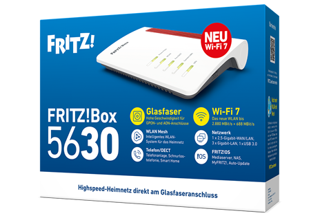 FRITZ!Box 5630