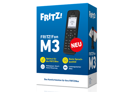 FRITZ!Fon M3