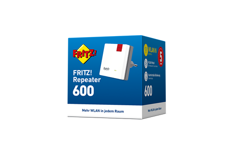 FRITZ!Repeater 600