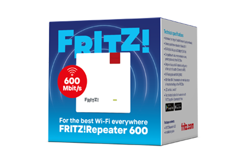 FRITZ!Repeater 600