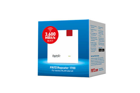 FRITZ!Repeater 1700