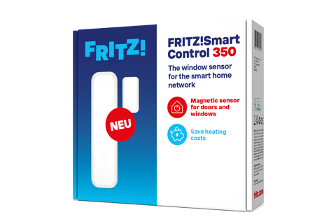 FRITZ!Smart Control 350