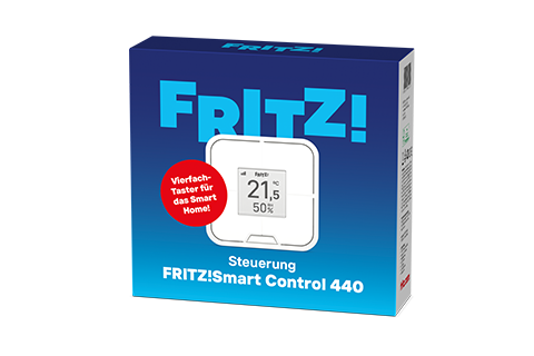 FRITZ!Smart Control 440