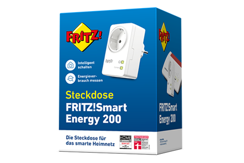 FRITZ!Smart Energy 200