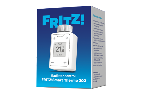 FRITZ!DECT 302