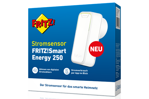 FRITZ!Smart Energy 250